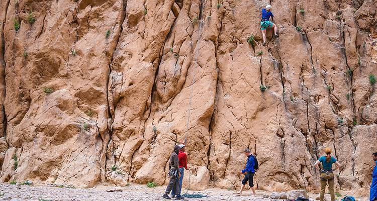 3 Days Customized Private Morocco Desert Tour, Daily Start - Agate Travel 1