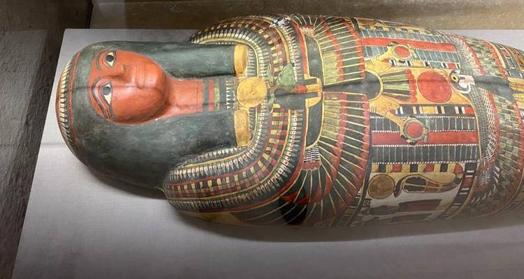 4-Day Cairo Short Break - Memphis Tours Egypt 1