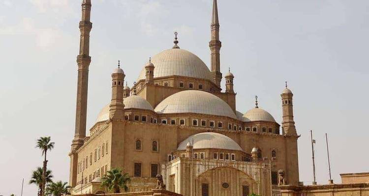 4-Day Cairo Short Break - Memphis Tours Egypt 3