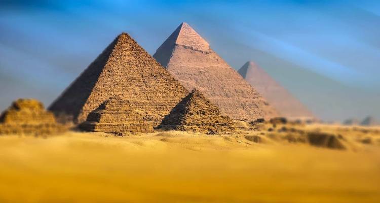 4-Day Cairo Short Break - Memphis Tours Egypt 4