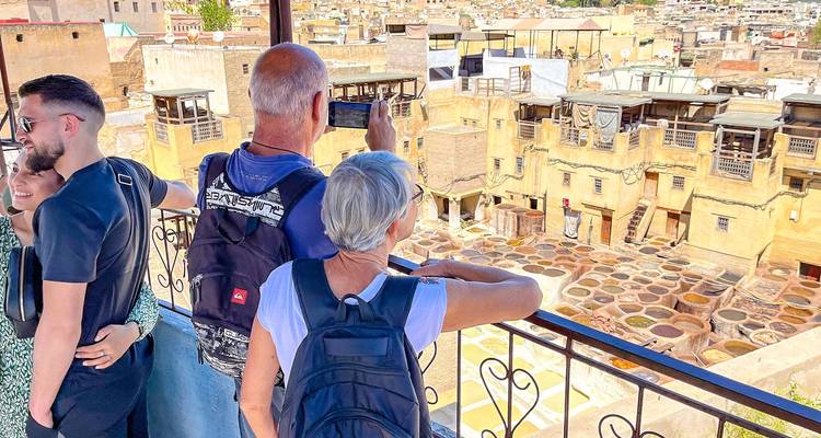 16 Days Tailor-Made Private Morocco Family Trip, Daily Start - Agate Travel 7