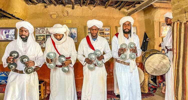 16 Days Tailor-Made Private Morocco Family Trip, Daily Start - Agate Travel 4