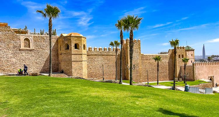 16 Days Tailor-Made Private Morocco Family Trip, Daily Start - Agate Travel 1