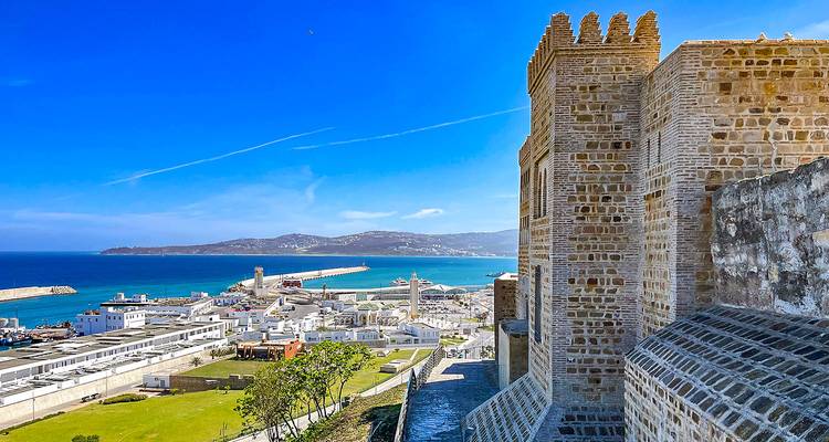 16 Days Tailor-Made Private Morocco Family Trip, Daily Start - Agate Travel 3