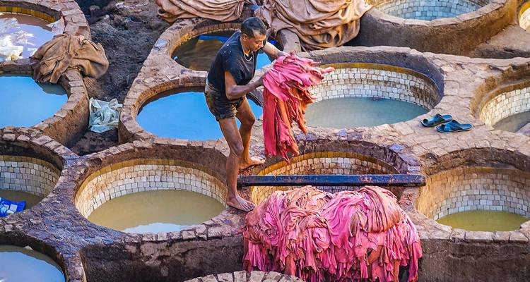 16 Days Tailor-Made Private Morocco Family Trip, Daily Start - Agate Travel 2
