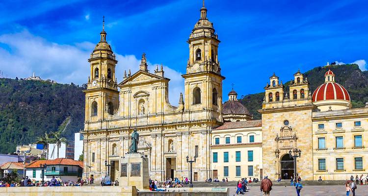Customized Colombia 2-Week Family Trip, Daily Departure - Agate Travel 8