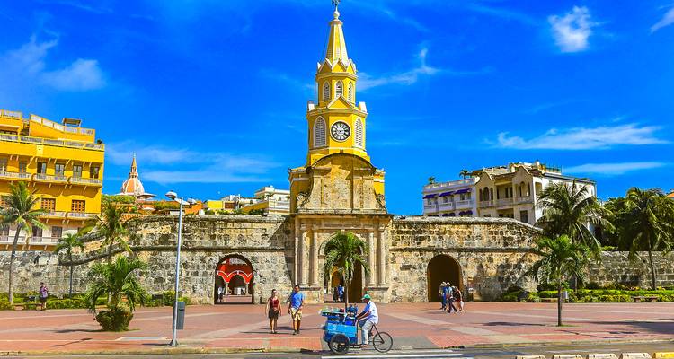 Customized Colombia 2-Week Family Trip, Daily Departure - Agate Travel 4