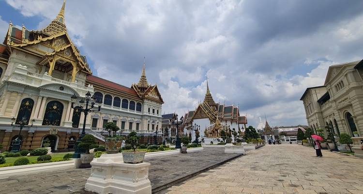 Trekking et culture, Bangkok et Chiang Mai - 6 nuits - Trunk Travel 3