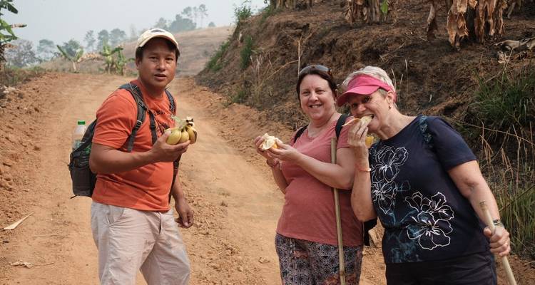 Trekking et culture, Bangkok et Chiang Mai - 6 nuits - Trunk Travel 9