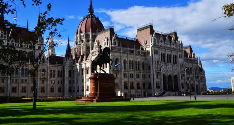 Circuit sur mesure à Budapest avec départ quotidien - Agate Travel 10