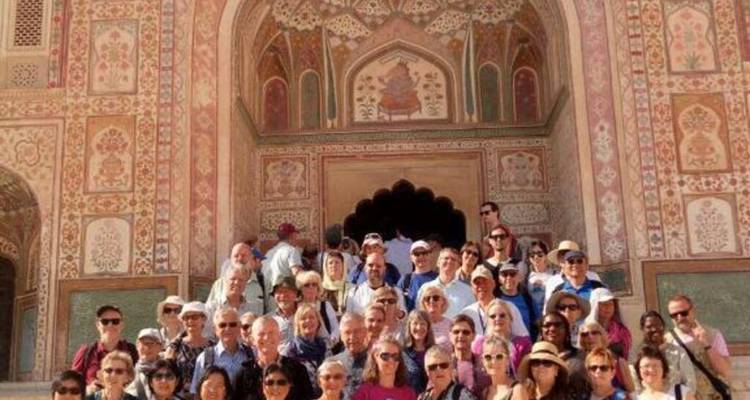 6 Days Luxuries Golden Tringle - India Trip Designer  3