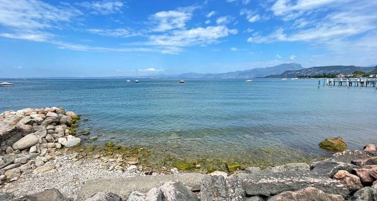 Alrededores del lago de Garda - Eurobike 3