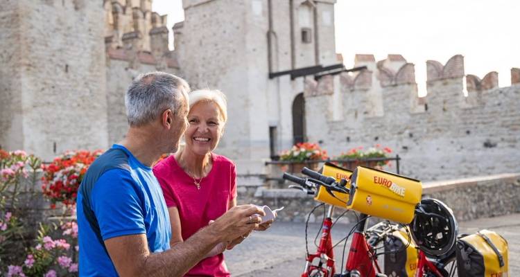 Alrededores del lago de Garda - Eurobike 10