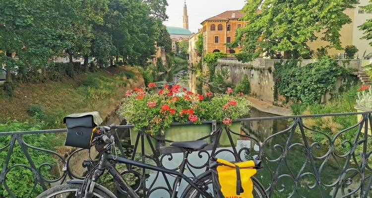 Veneto Villas & Wine with Charm - Eurobike 2