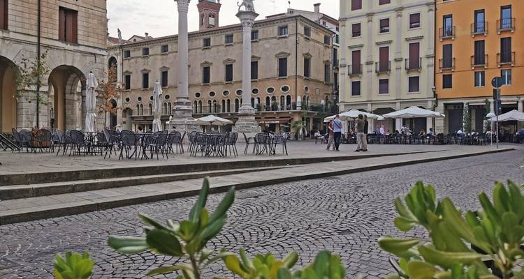 Veneto Villas & Wine with Charm - Eurobike 3