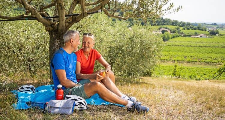 Veneto Villas & Wine with Charm - Eurobike 9