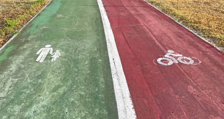 Lisbonne - Sagres - Eurobike 2