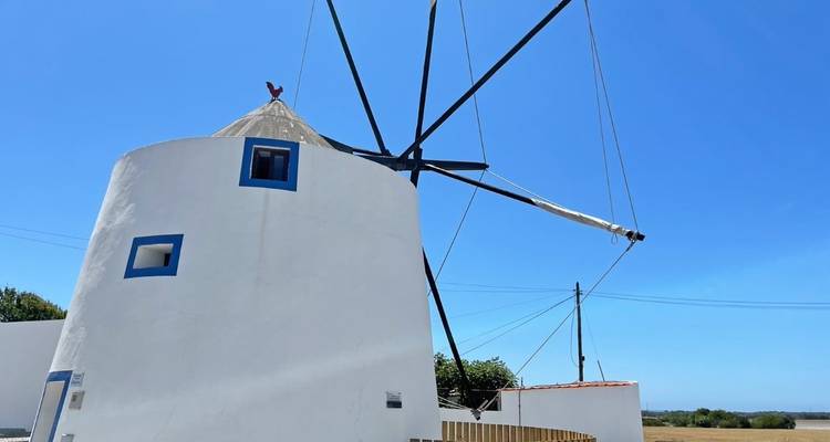 Lisbonne - Sagres - Eurobike 6