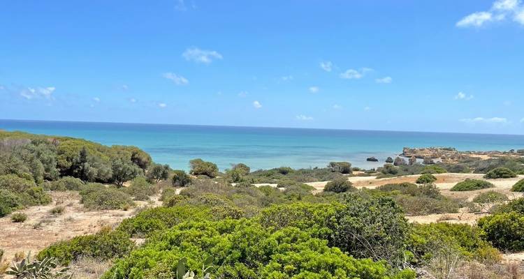 Algarve - Eurobike 3