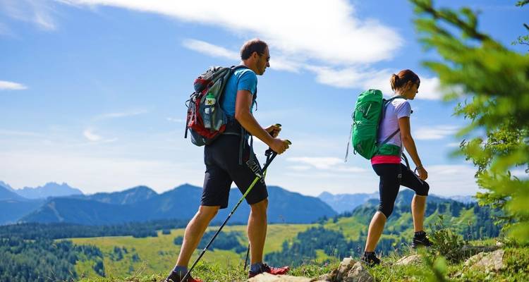 Lake Wolfgangsee – based in one hotel with charm 7/6 - Eurohike 1
