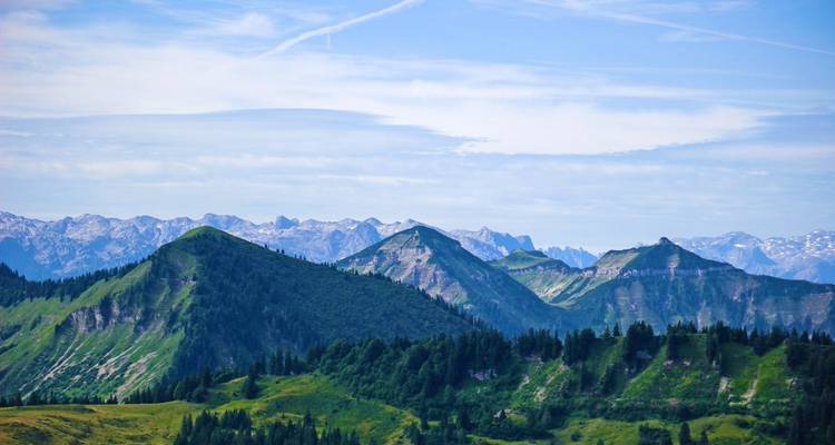 Lake Wolfgangsee – based in one hotel with charm 7/6 - Eurohike 3