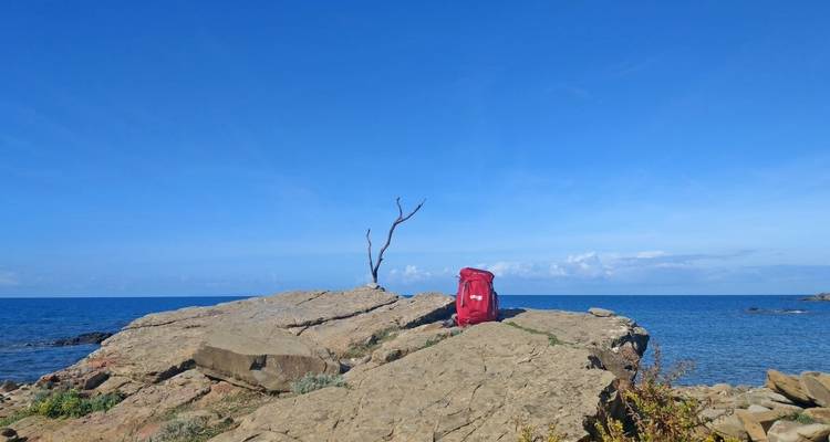 Costa Toscana 8/7 - Eurohike 1