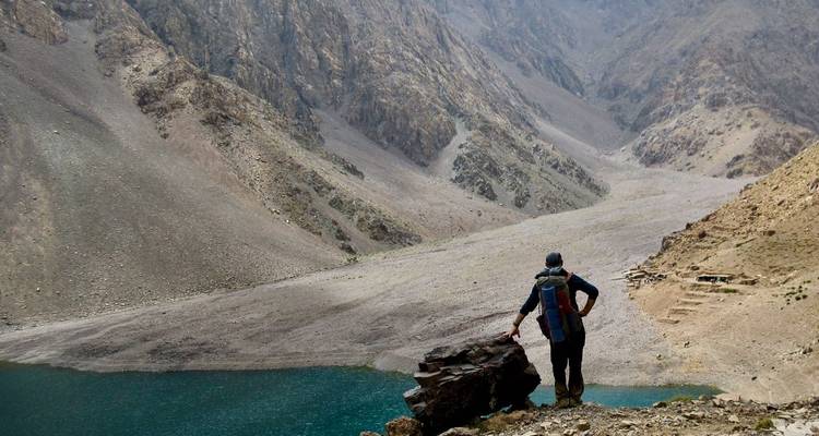 2 days Toubkal Trek - Desertbrise Travel 2