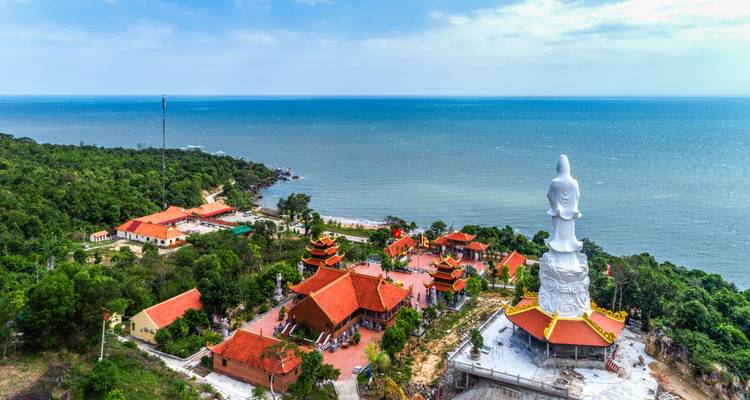 Riches of the Mekong 2024 - AmaWaterways 7