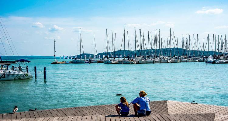 Voyage sur mesure de 6 jours en Hongrie pour les familles, avec départ quotidien et guide privé - Agate Travel 3