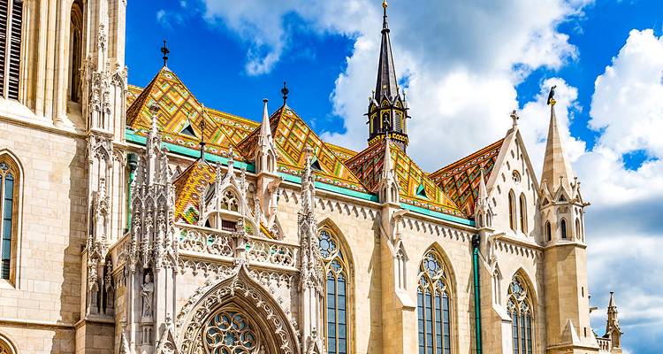 Voyage sur mesure de 6 jours en Hongrie pour les familles, avec départ quotidien et guide privé - Agate Travel 2