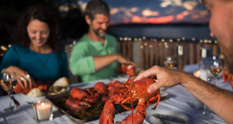 Enchanting Islands Escape - Omega Tours 2