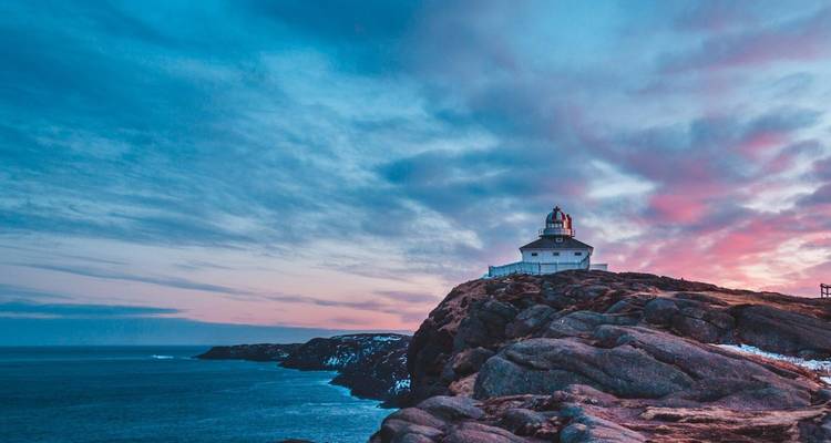 Cercle Terre-Neuve et Labrador - Omega Tours 10