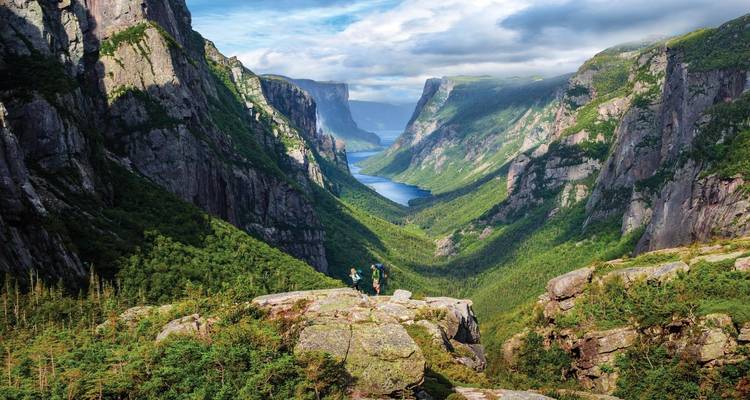 Cercle Terre-Neuve et Labrador - Omega Tours 6