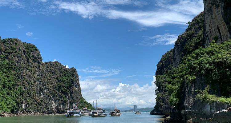 Impressionnante Hanoi 5 jours 4 nuits (Hanoi, Sapa, Baie d'Ha Long) - Asia Pacific Travel 1