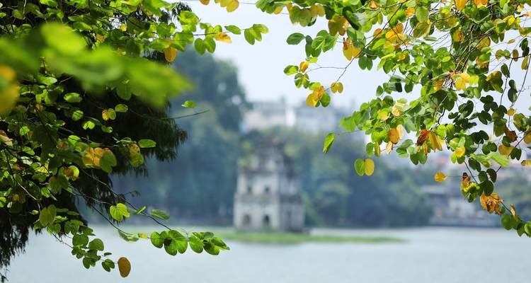 Impressionnante Hanoi 5 jours 4 nuits (Hanoi, Sapa, Baie d'Ha Long) - Asia Pacific Travel 3