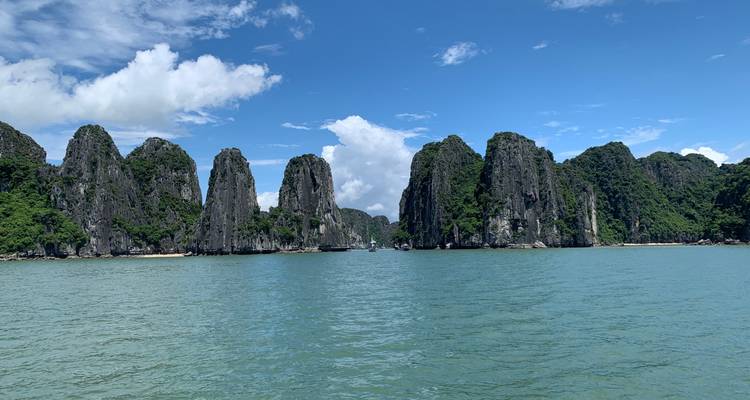 Impressionnante Hanoi 5 jours 4 nuits (Hanoi, Sapa, Baie d'Ha Long) - Asia Pacific Travel 4