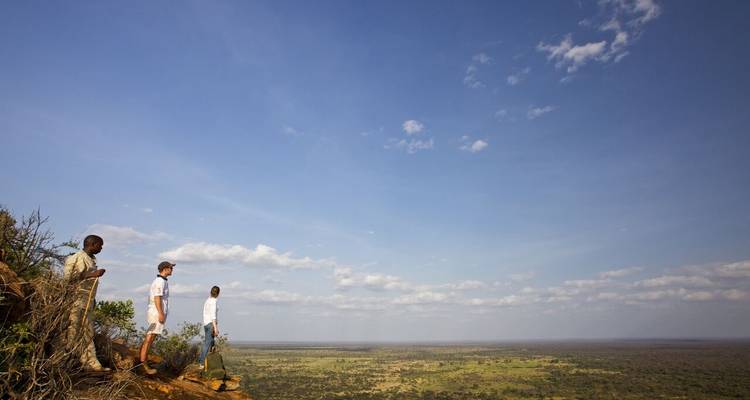 11 Days Romatic / Honeymoon Luxury Safari in Kenya - Samson's Safaris 7