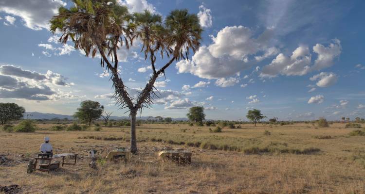 11 Days Romatic / Honeymoon Luxury Safari in Kenya - Samson's Safaris 8