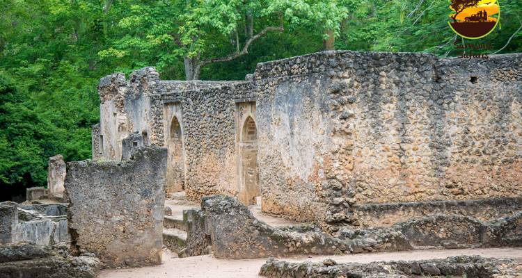 11 Days Romatic / Honeymoon Luxury Safari in Kenya - Samson's Safaris 10