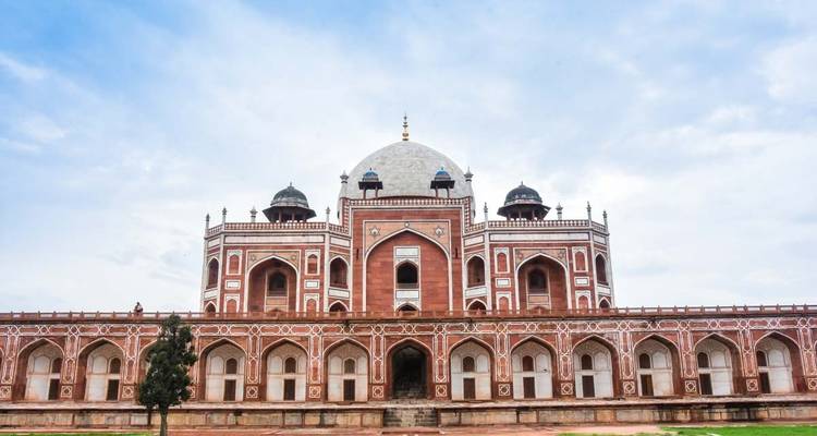 Golden Triangle Tour With Mathura Vrindavan - ITS holidays 3