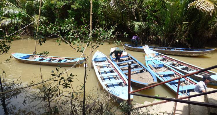 Maravilloso Vietnam - Camboya en paquete de 7 días - LVP Travel 8