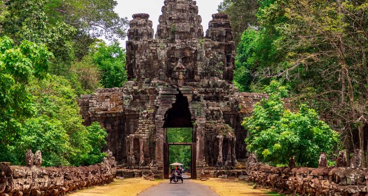 Esencial Vietnam - Camboya 6 días 5 noches - LVP Travel 4