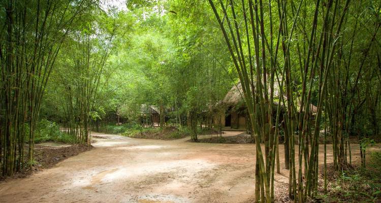 Esencial Vietnam - Camboya 6 días 5 noches - LVP Travel 9