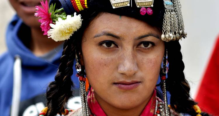 Circuito cultural y de bienestar de 12 días por el Prístino valle de Kangra de la India - IHCT Heritage & Adventure  Tours 4