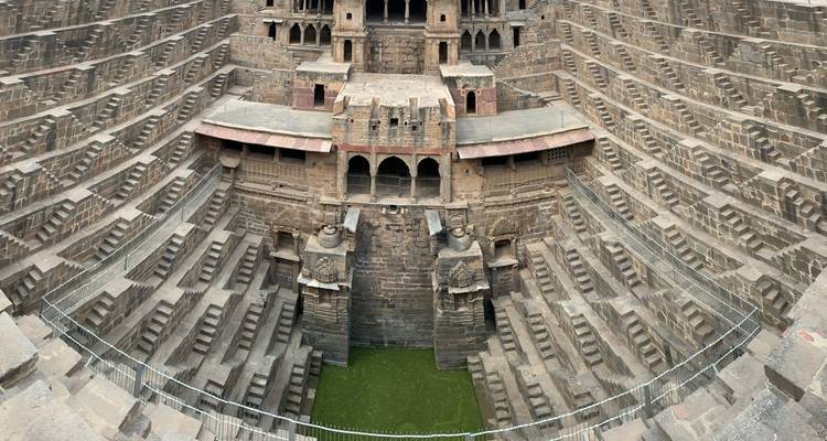 Circuito cultural y de bienestar de 12 días por el Prístino valle de Kangra de la India - IHCT Heritage & Adventure  Tours 6