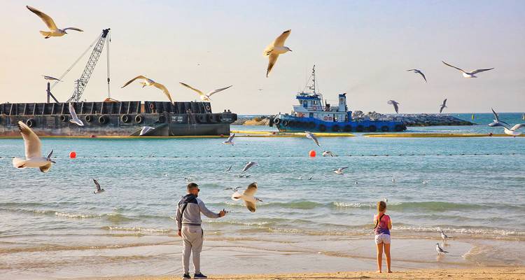 Tailor-Made Best Private Dubai Family Luxury Tour, Daily Depart - Agate Travel 4