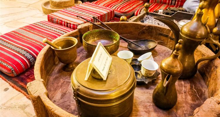 Tailor-Made Best Private Dubai Family Luxury Tour, Daily Depart - Agate Travel 9