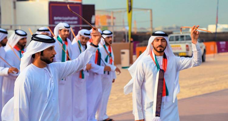 Tailor-Made Best Private Dubai Family Luxury Tour, Daily Depart - Agate Travel 1