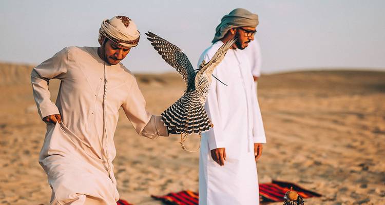 Tailor-Made Best Private Dubai Family Luxury Tour, Daily Depart - Agate Travel 6
