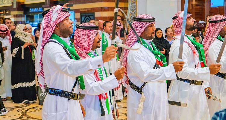 Voyage privé sur mesure à Dubaï avec désert et Abu Dhabi, départ quotidien - Agate Travel 9